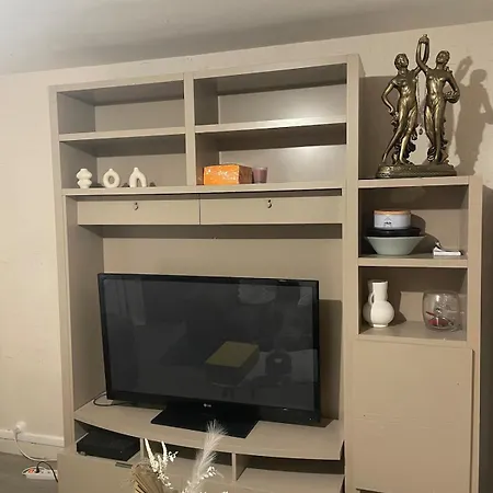 Confortable Pour Petit Budget