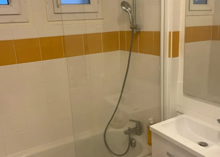 Confortable Pour Petit Budget