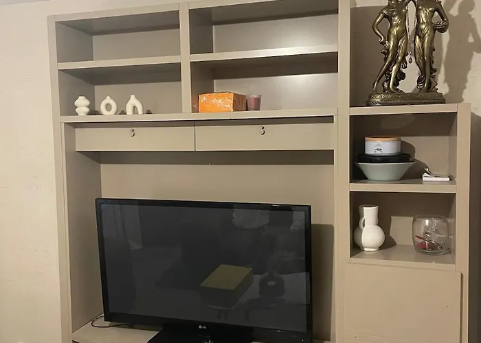 Confortable Pour Petit Budget